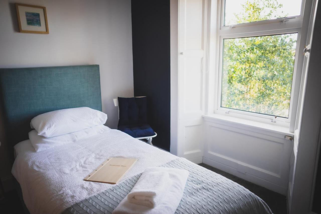 Heatherfield House 4* Oban