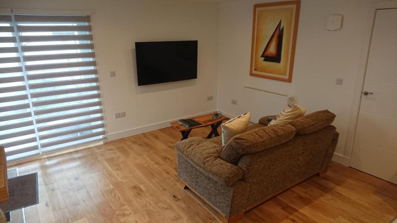 Sea Breezes Holiday home *