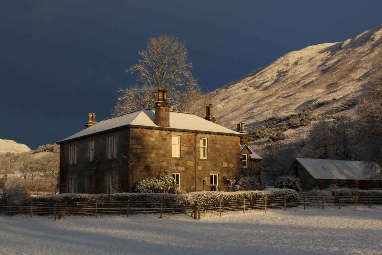 Guest house Blarcreen Oban