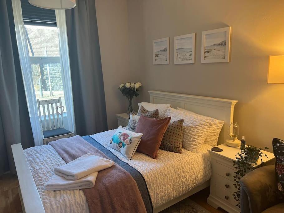 Apartment Small Cosy Flat Near The Sea, Oban