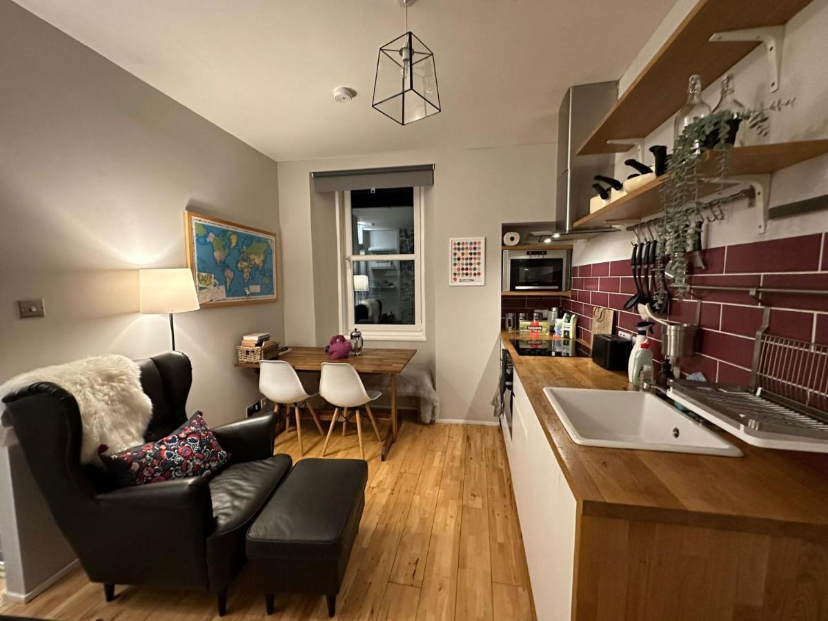 Small Cosy Flat Near The Sea, Apartment *