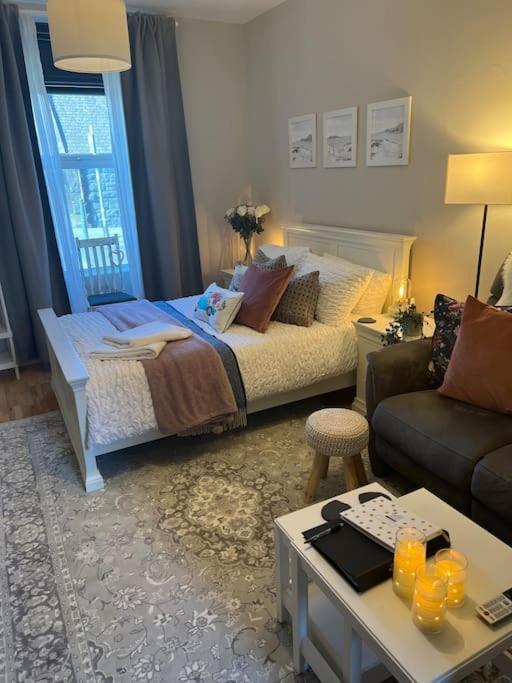 Small Cosy Flat Near The Sea, Apartment Oban