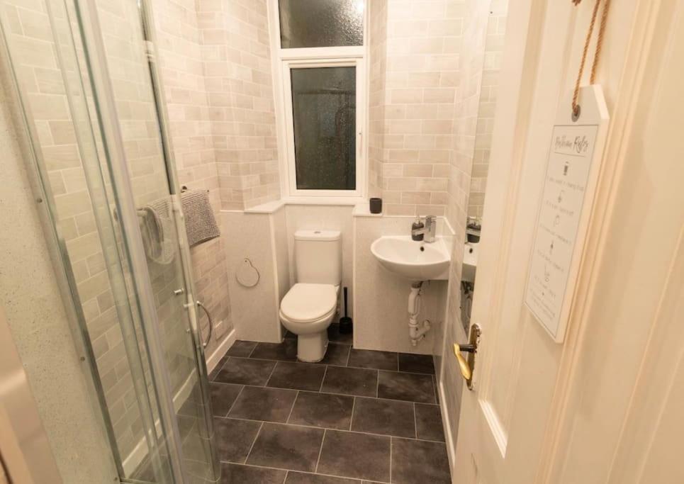 Small Cosy Flat Near The Sea, Apartment Oban