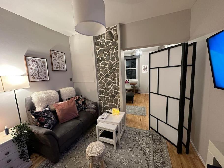 Small Cosy Flat Near The Sea,