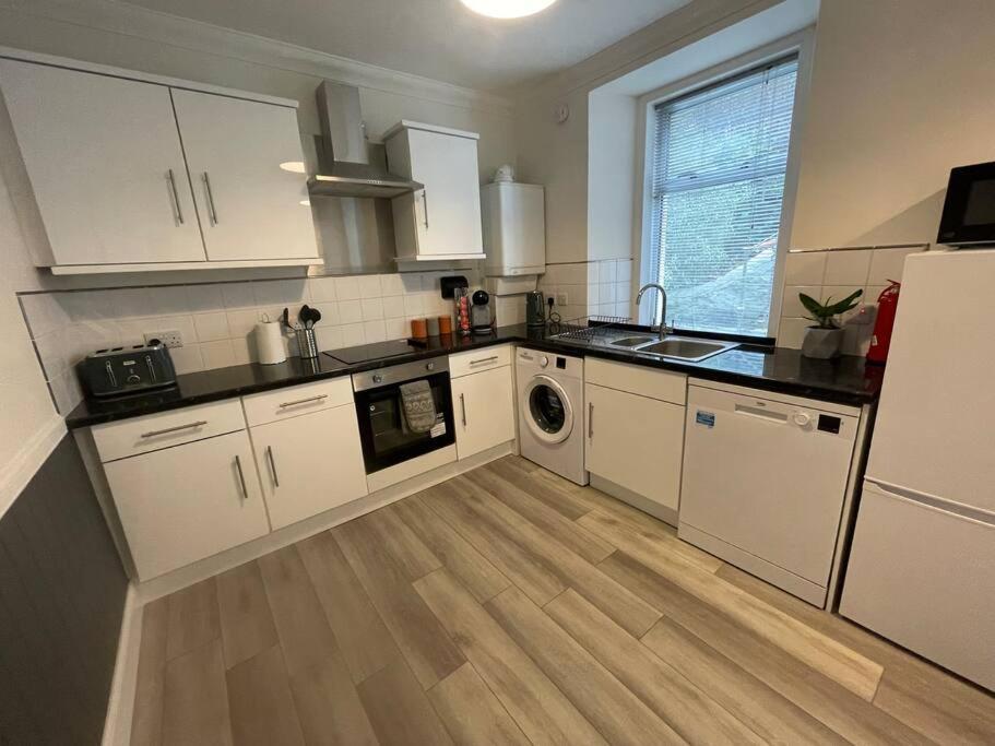 Strathisla Garden Apartment, Holiday home *