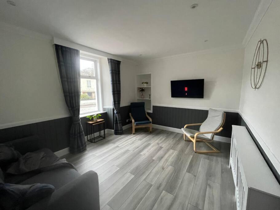 Strathisla Garden Apartment, Holiday home Oban