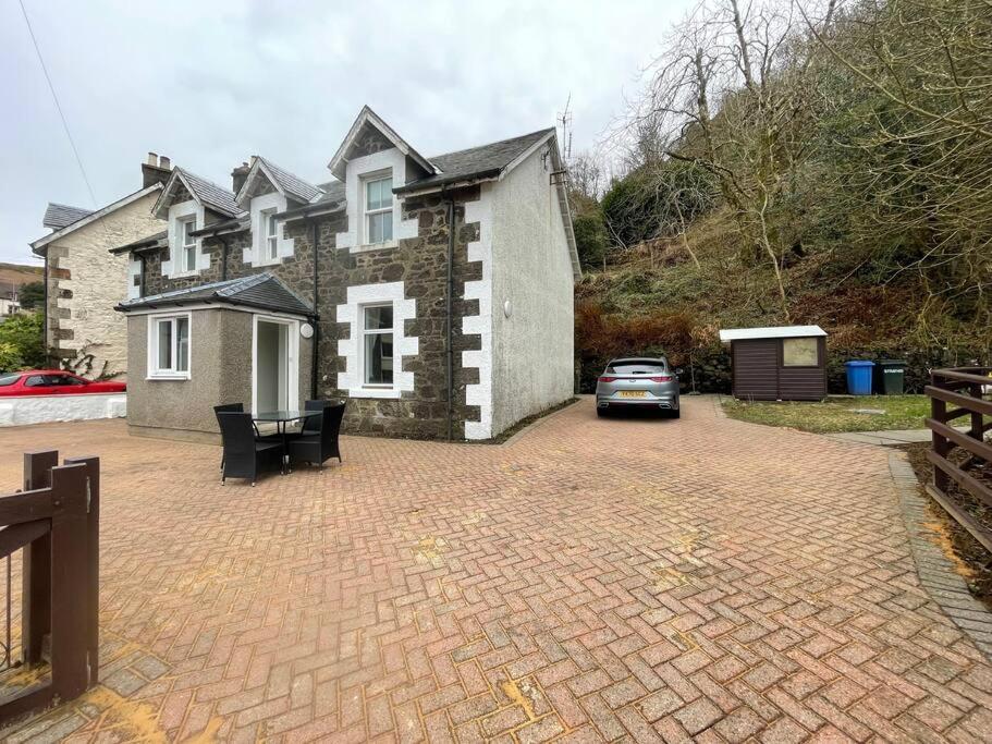 Holiday home Strathisla Garden Apartment, *