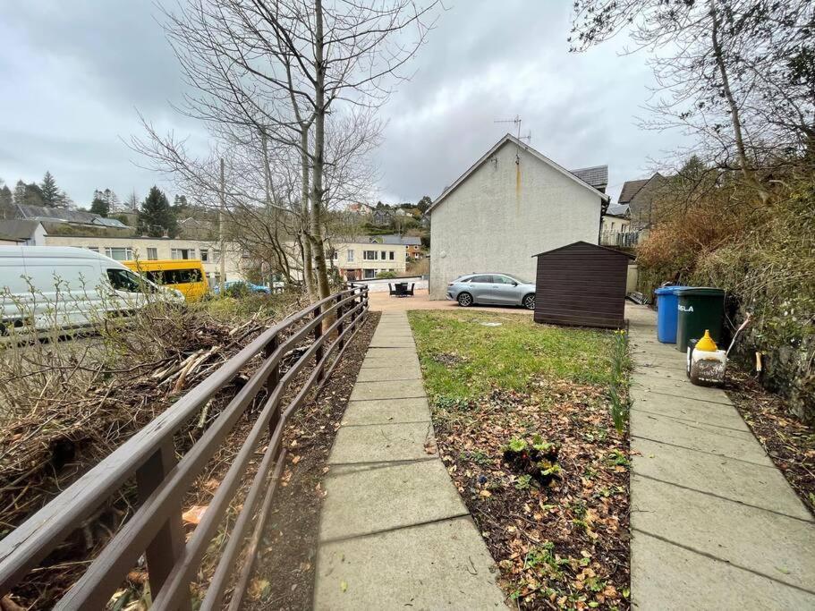 Strathisla Garden Apartment, Holiday home