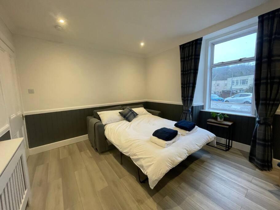 Strathisla Garden Apartment, *