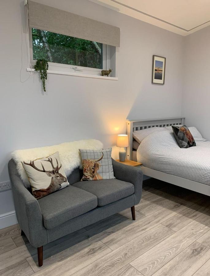 Cruachan Holiday home *