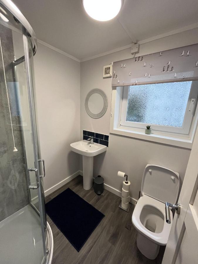 Holiday home Breadalbane Oban