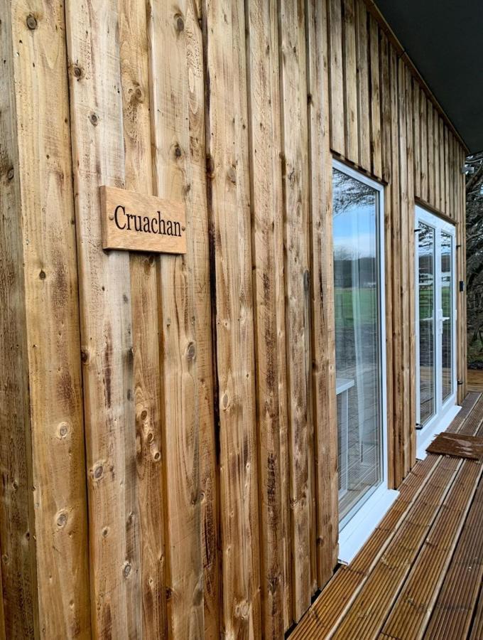 Cruachan Holiday home *