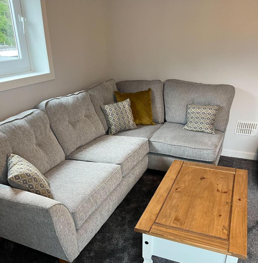 Holiday home Breadalbane *