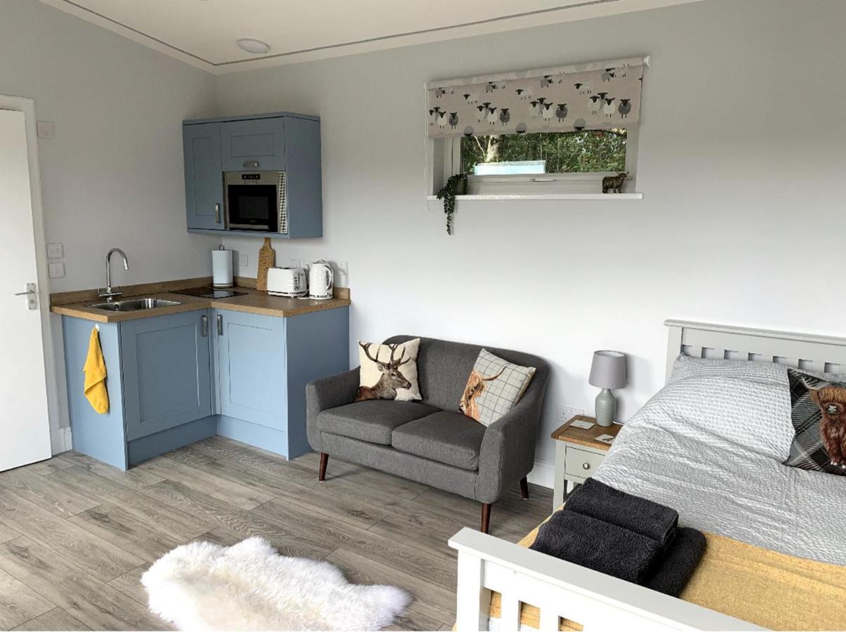 Holiday home Cruachan