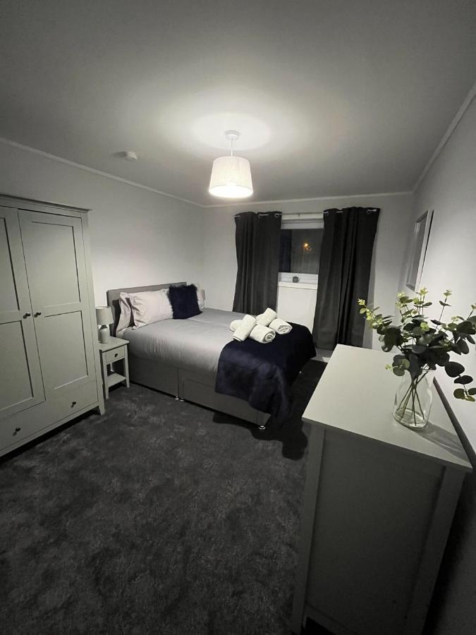 Breadalbane Holiday home *