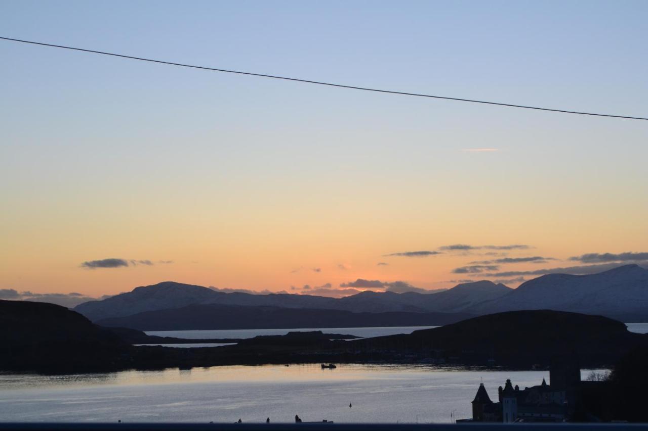 Benvoulin Bothy - Luxury Pod With Stunning Views Chalet