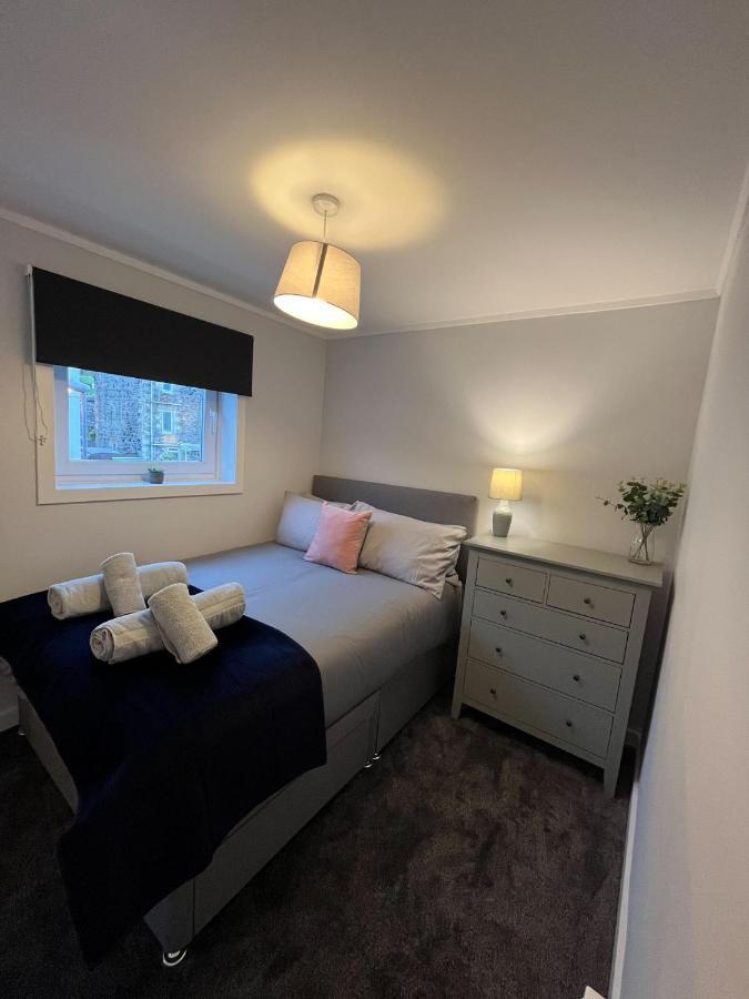 Holiday home Breadalbane