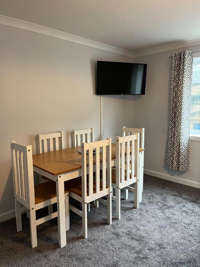 Breadalbane Holiday home *