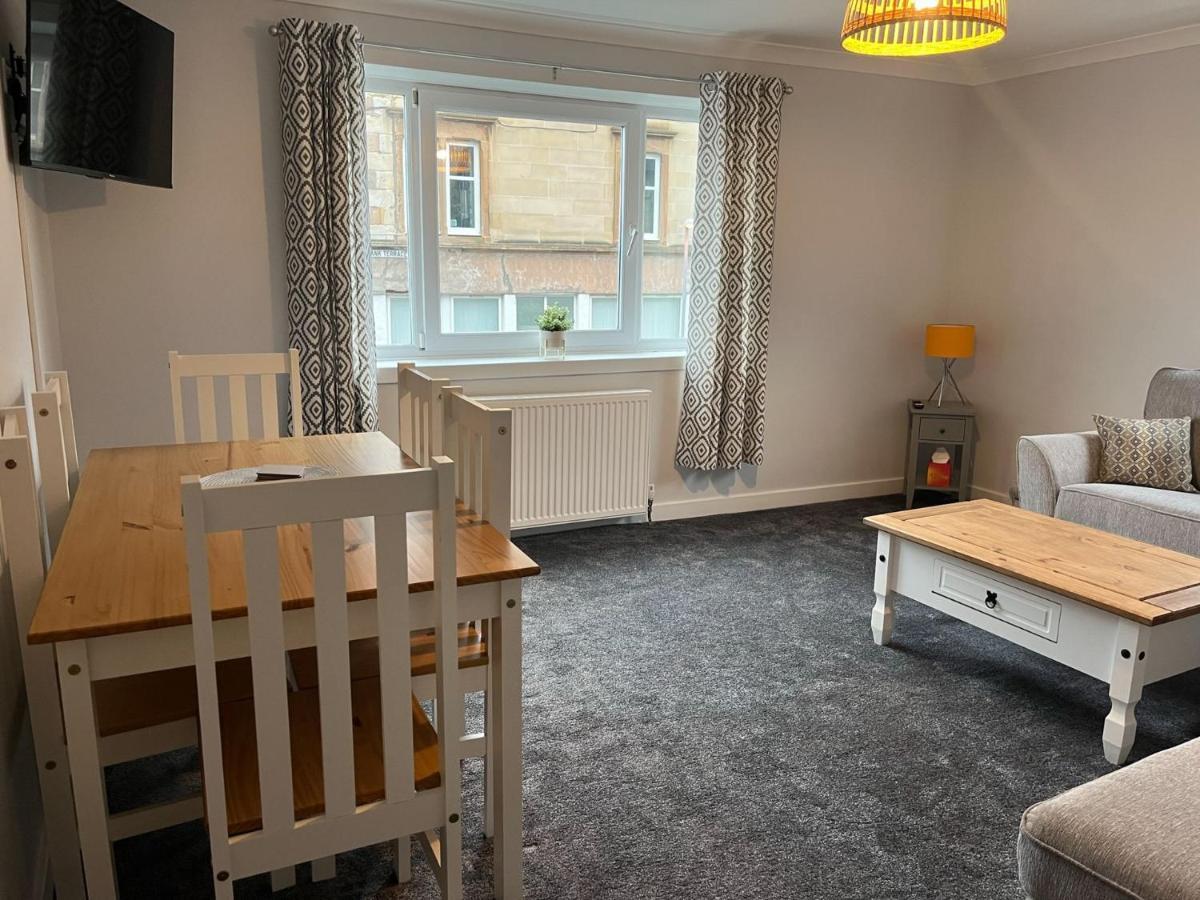 Holiday home Breadalbane Oban