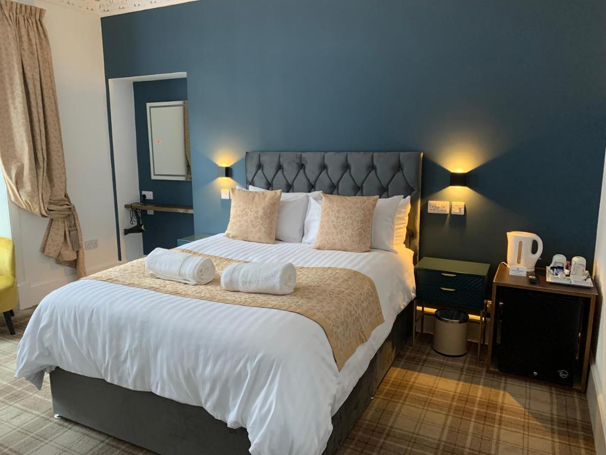Sandvilla Guest house Oban