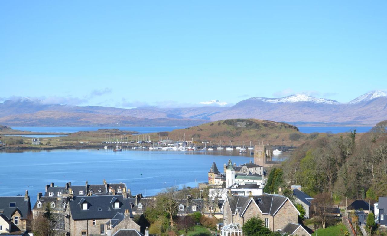 Benvoulin Bothy - Luxury Pod With Stunning Views * Oban