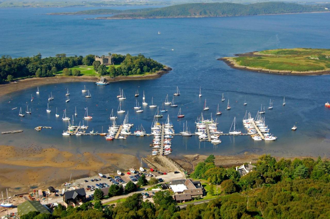 Hotel Suites And Lodges By The Sea Oban