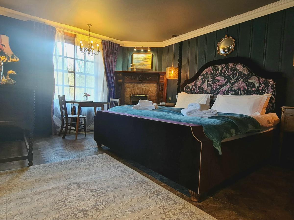 Glencruitten House Guest house Oban