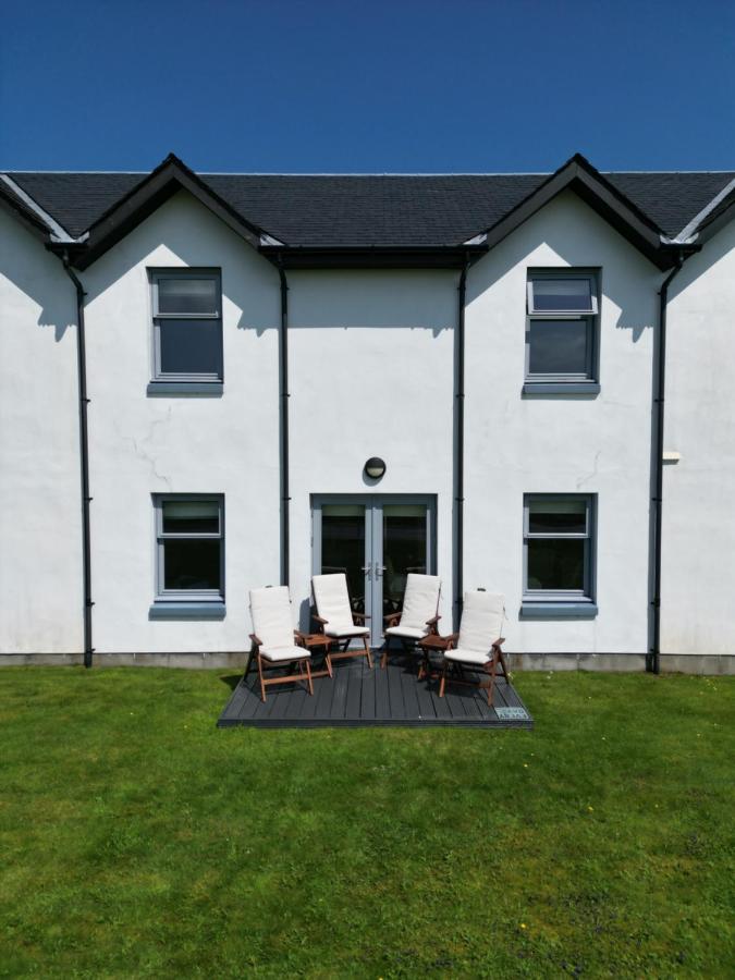 No 2 The Cairns, Unwind In Style Oban