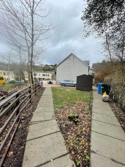 Strathisla Garden Apartment, Holiday home