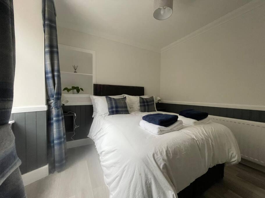 Strathisla Garden Apartment, *