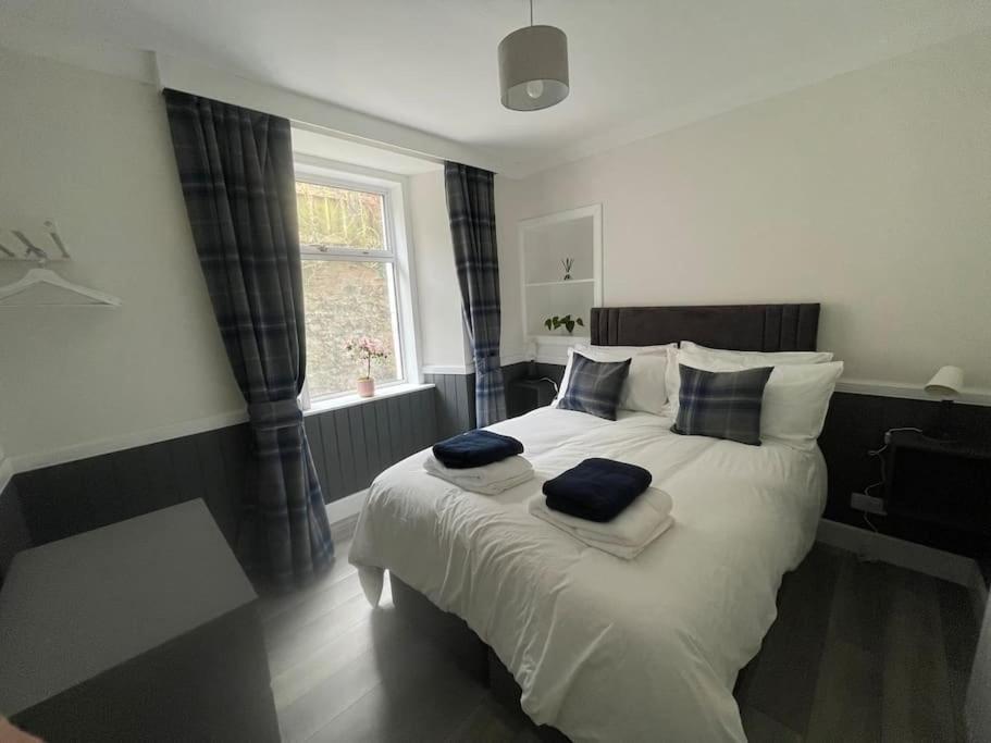 Strathisla Garden Apartment,