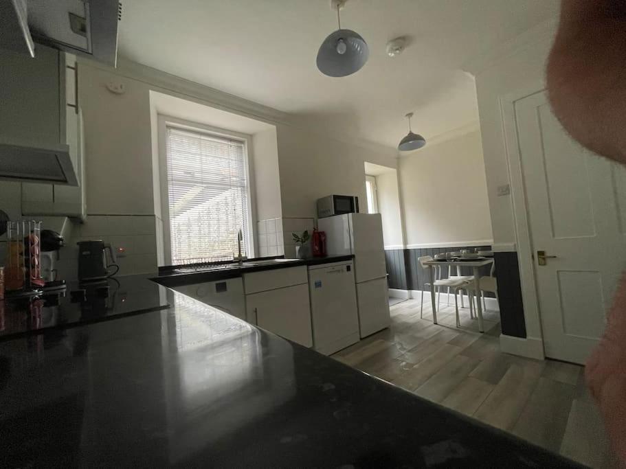 Strathisla Garden Apartment, Holiday home