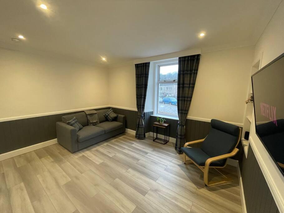 Strathisla Garden Apartment, Oban
