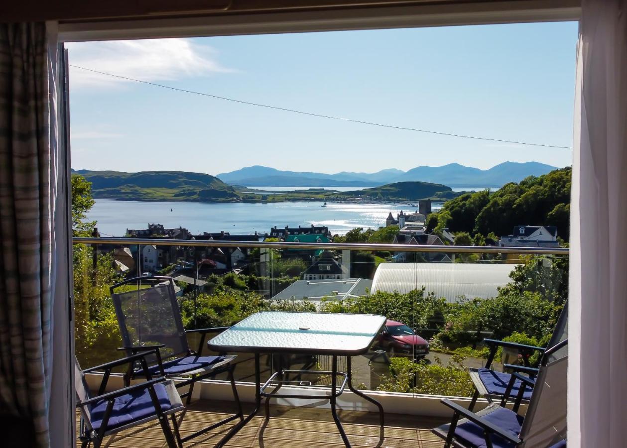 Chalet Benvoulin Bothy - Luxury Pod With Stunning Views