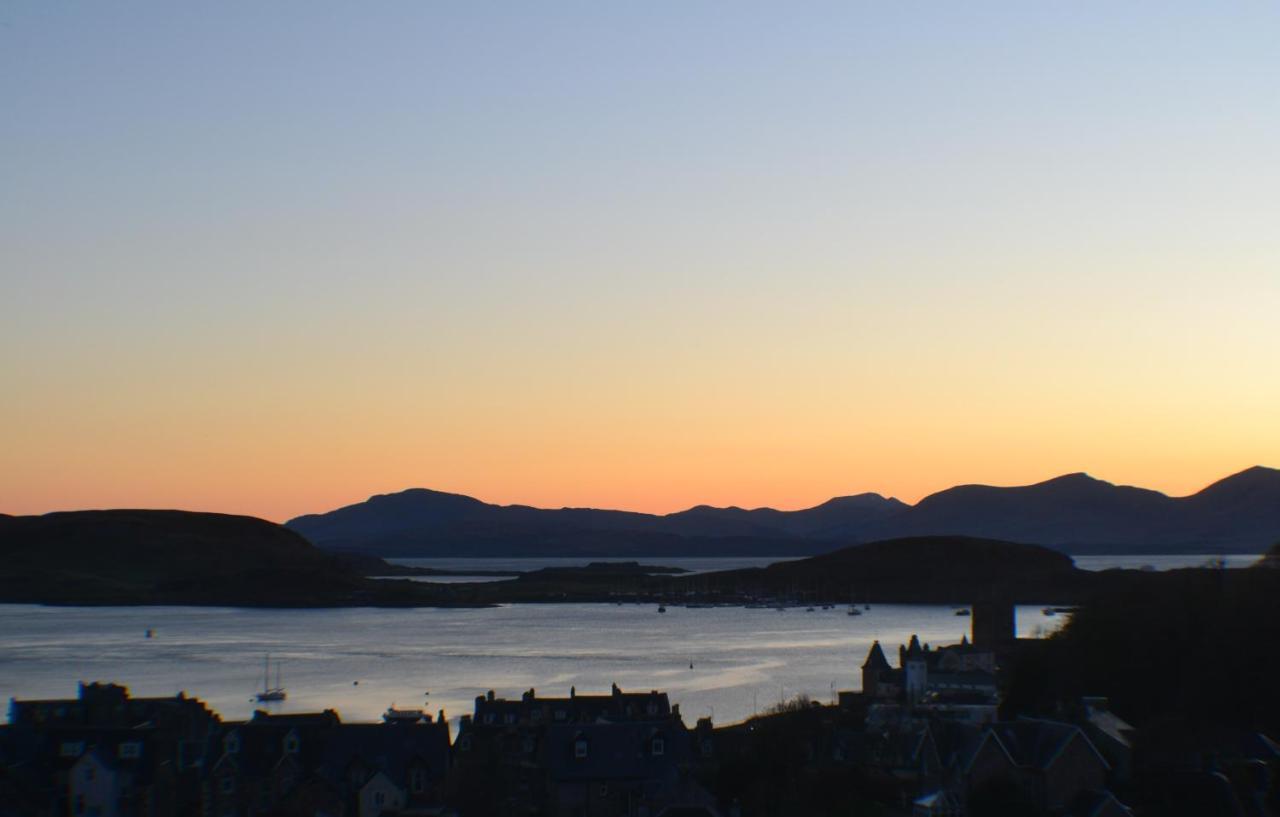 Benvoulin Bothy - Luxury Pod With Stunning Views * Oban