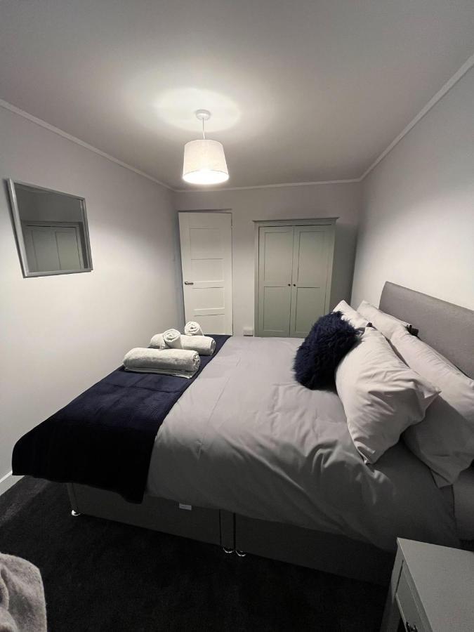 Holiday home Breadalbane