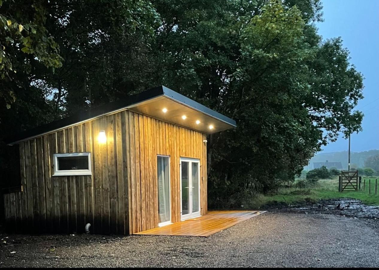 Holiday home Cruachan