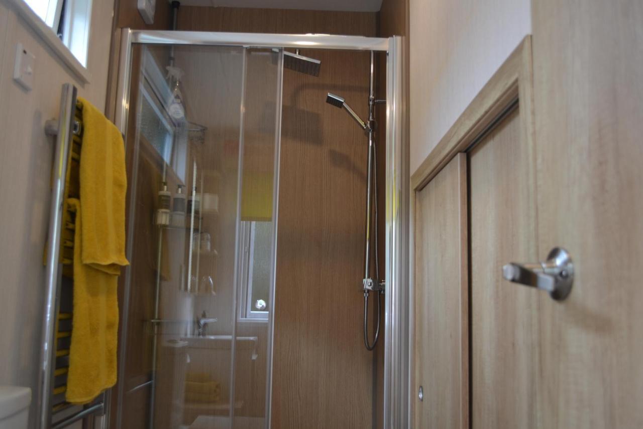 Benvoulin Bothy - Luxury Pod With Stunning Views *