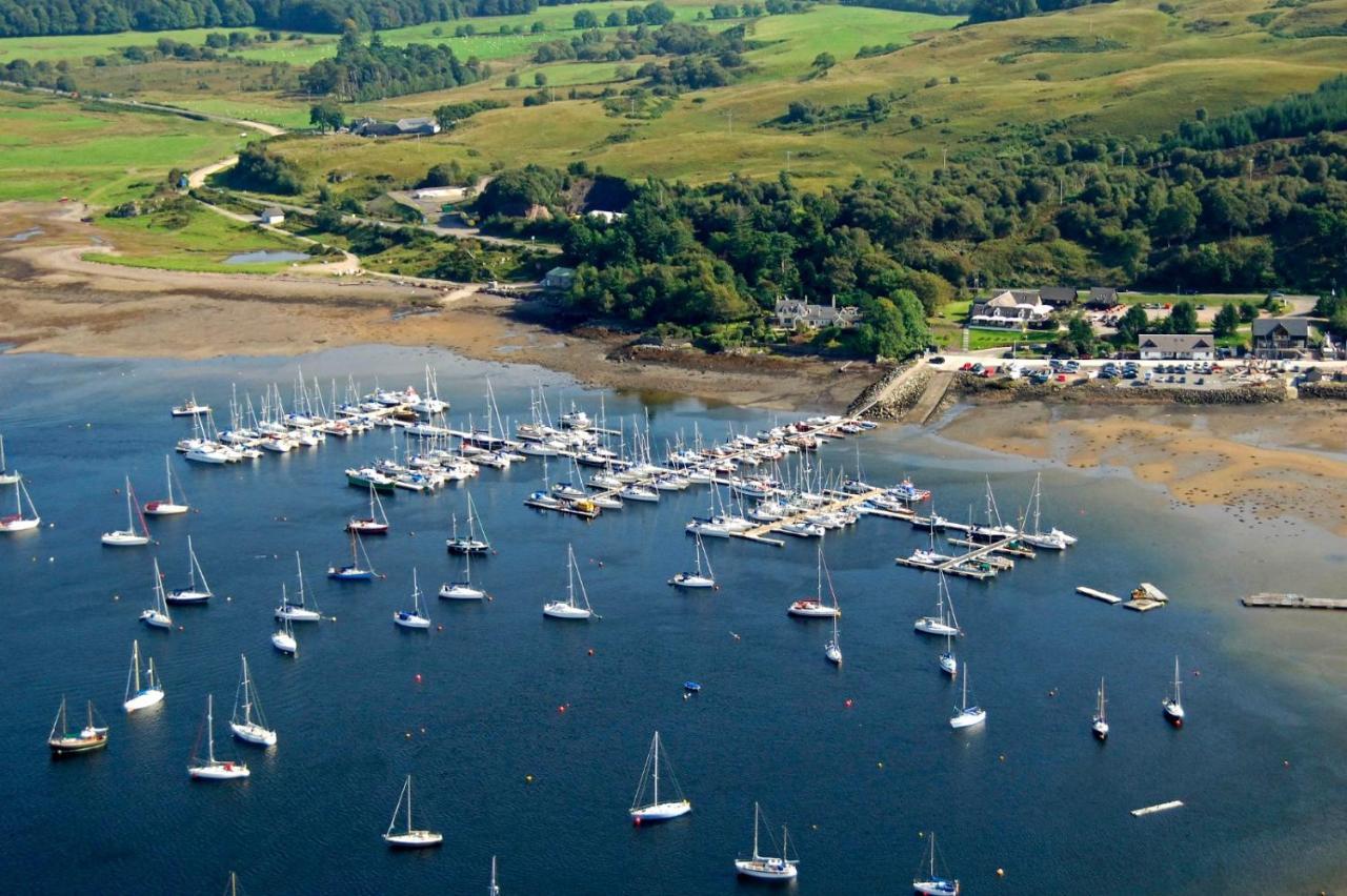 Suites And Lodges By The Sea 3* Oban