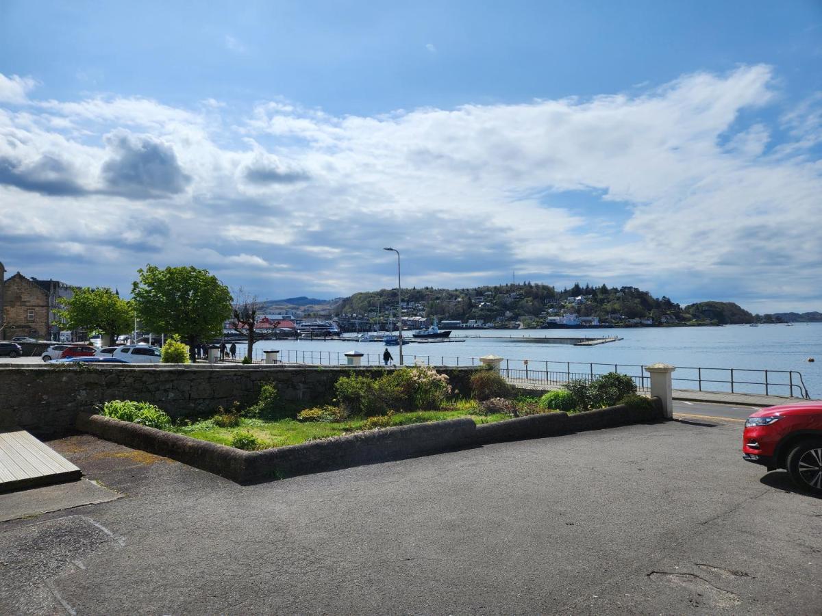No 7 Westbay Oban
