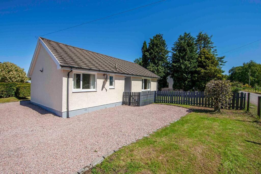 Cuilreigh, North Connel Holiday home *