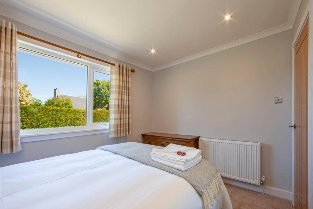 Holiday home Cuilreigh, North Connel
