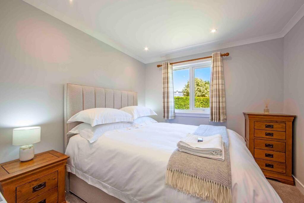 Cuilreigh, North Connel Holiday home *