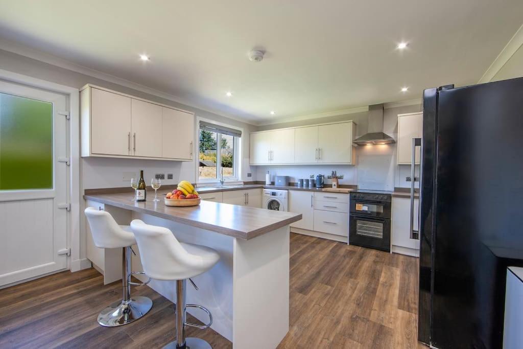 Cuilreigh, North Connel Holiday home *