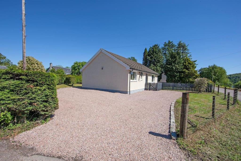 Cuilreigh, North Connel Holiday home *
