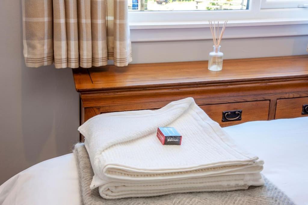 Cuilreigh, North Connel Holiday home *