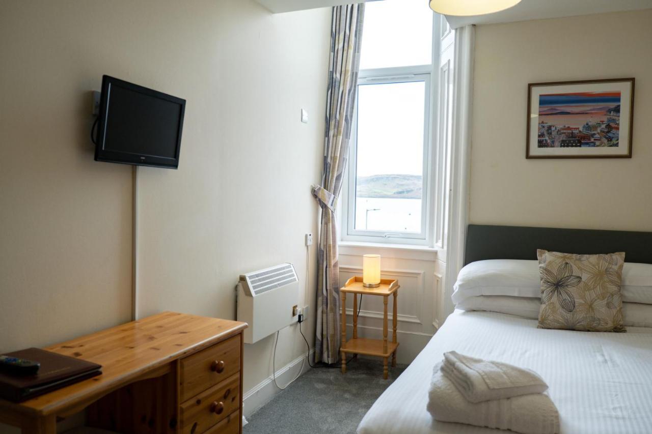 Corran House Guest house