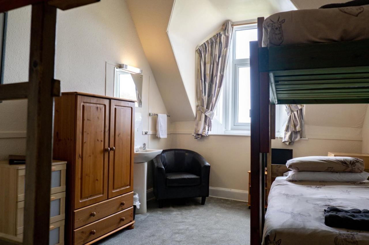 Corran House Guest house Oban