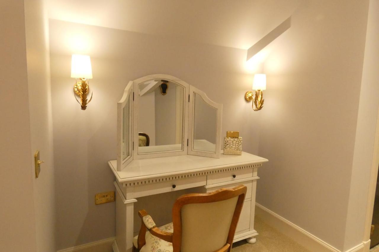Country house Dungallan