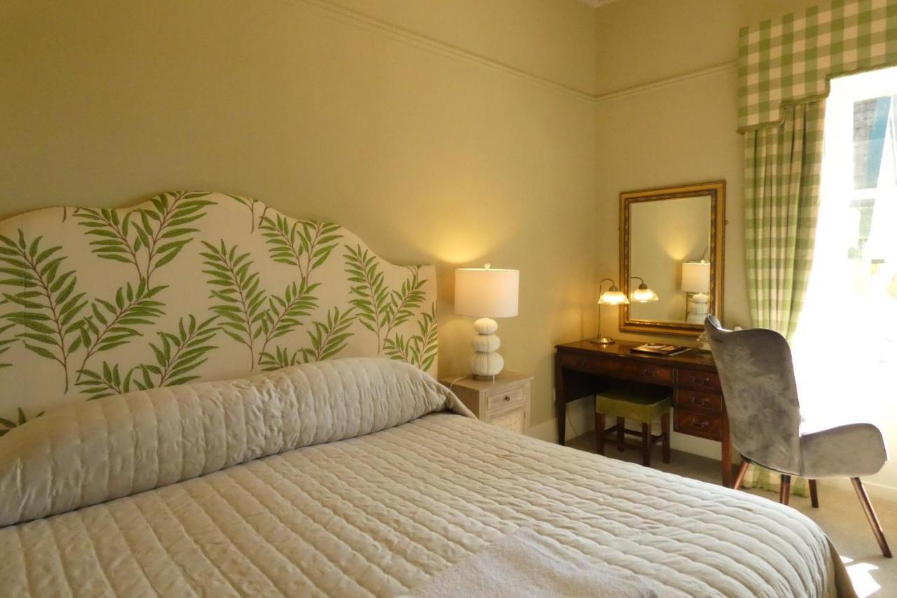 Country house Dungallan Oban